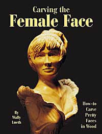 Female Face.